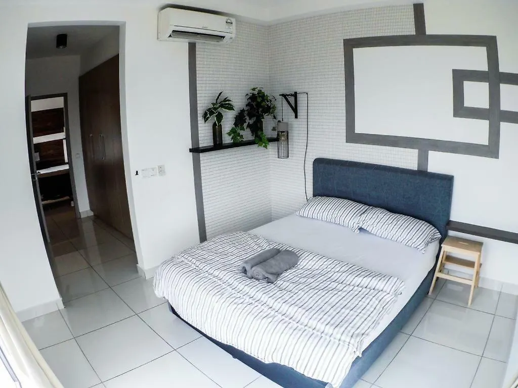 Sino Property Management Johor Bahru Homestay