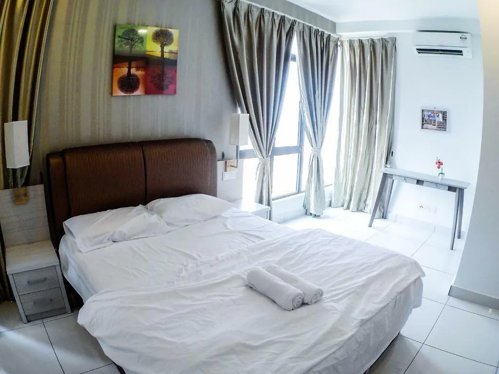 Sino Property Management Johor Bahru 0*,  Malaysia