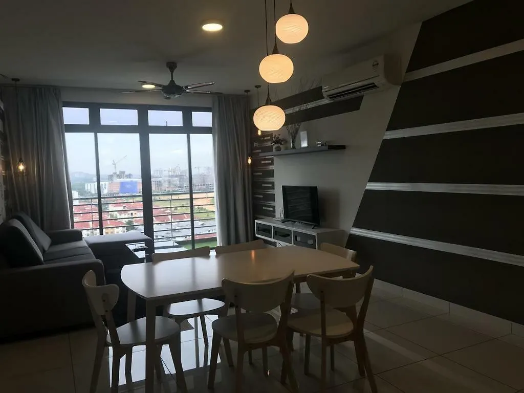 Homestay Sino Property Management Johor Bahru