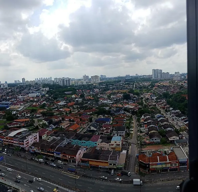 Sino Property Management Johor Bahru Homestay