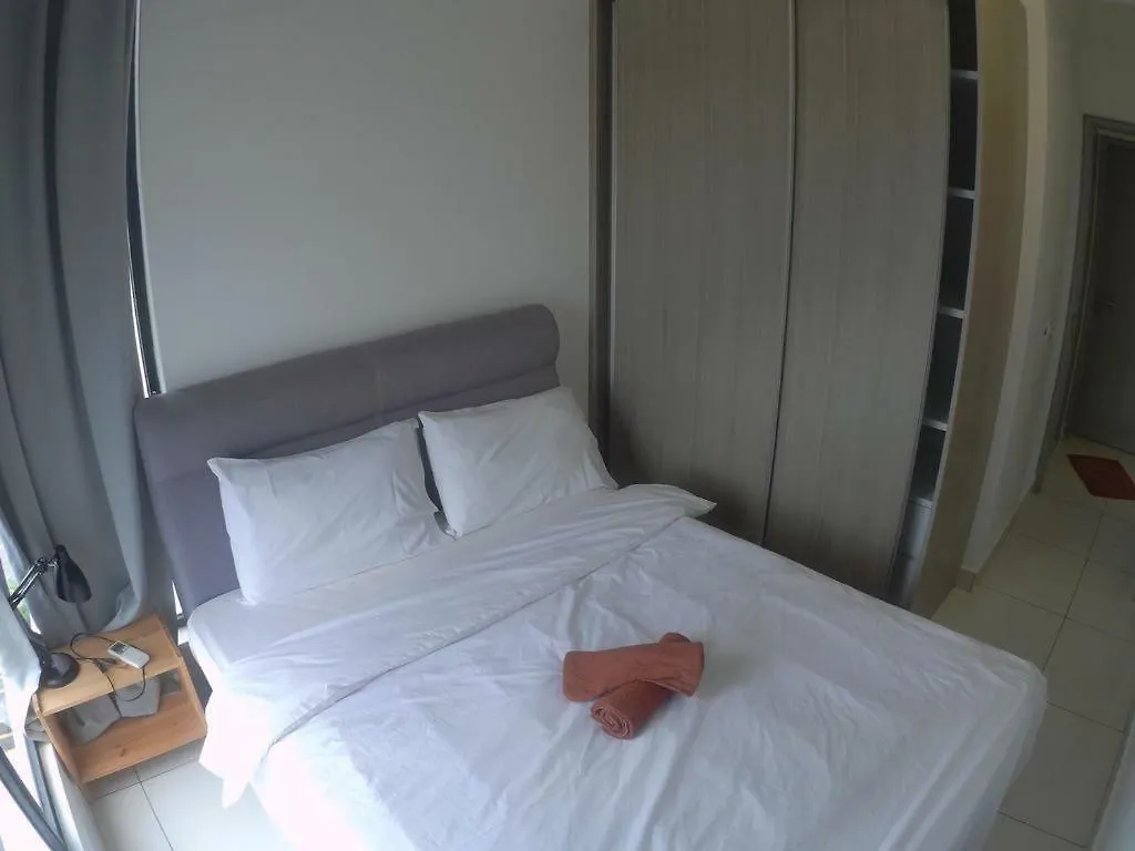 Sino Property Management Johor Bahru Homestay