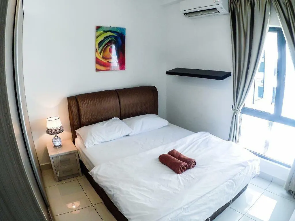 Sino Property Management Johor Bahru