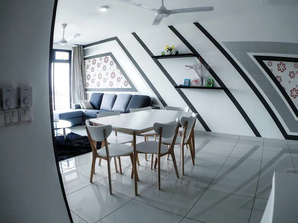 Sino Property Management Johor Bahru