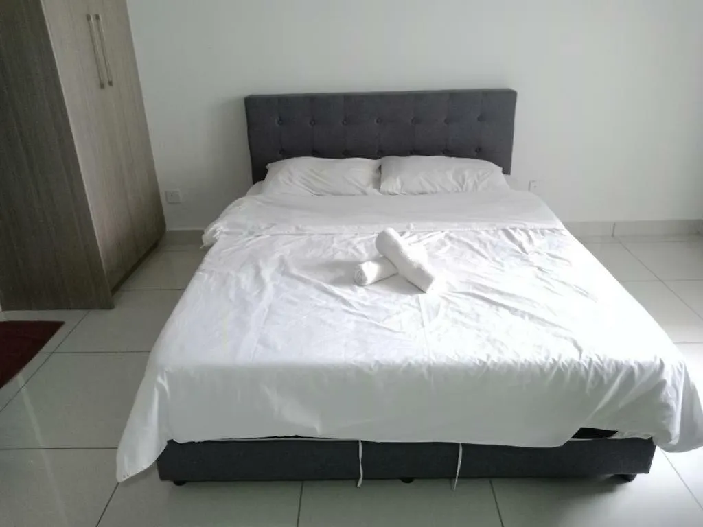Homestay Sino Property Management Johor Bahru