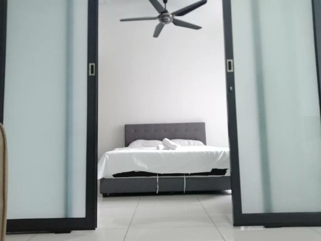 Homestay Sino Property Management Johor Bahru