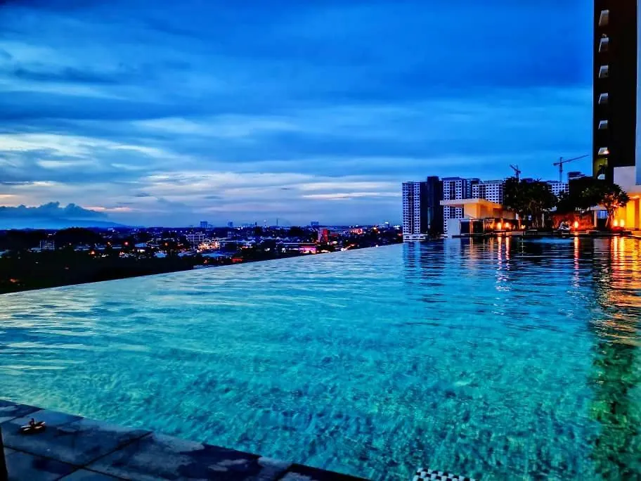 Sino Property Management Johor Bahru Homestay