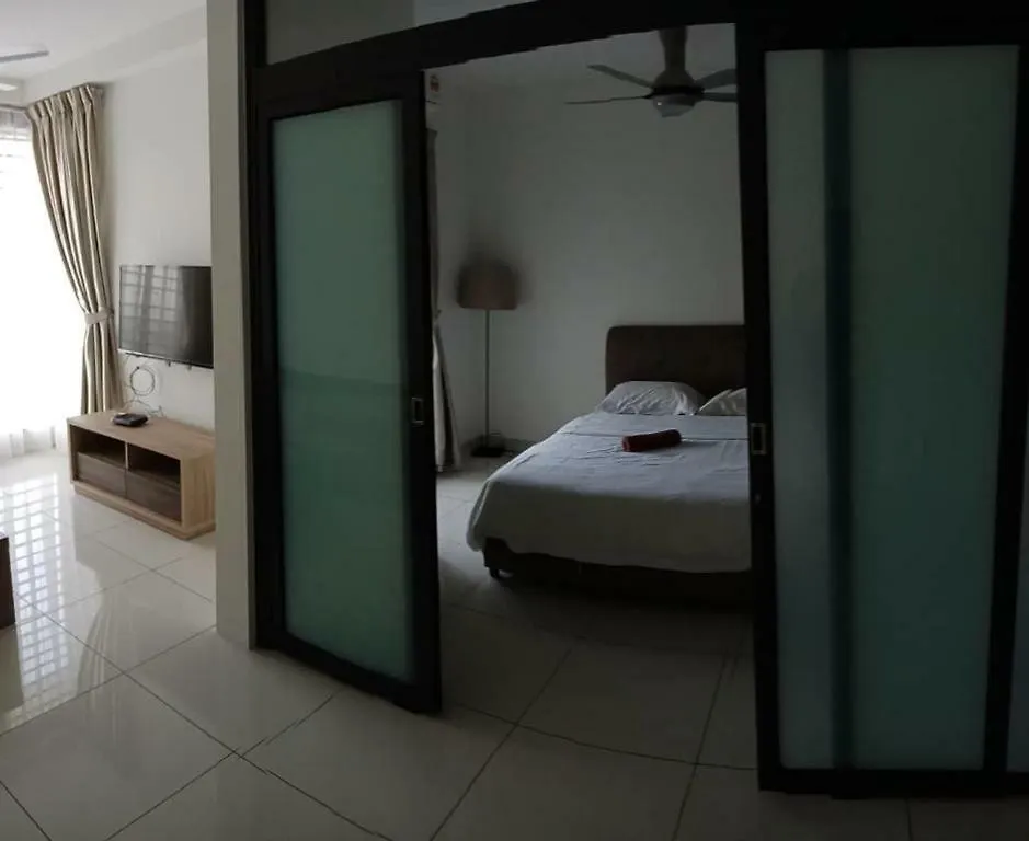 Sino Property Management Johor Bahru 0*,