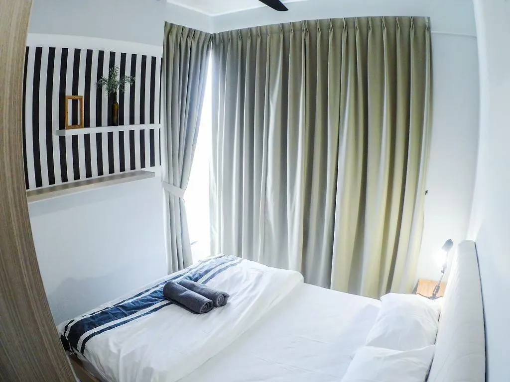 Homestay Sino Property Management Johor Bahru