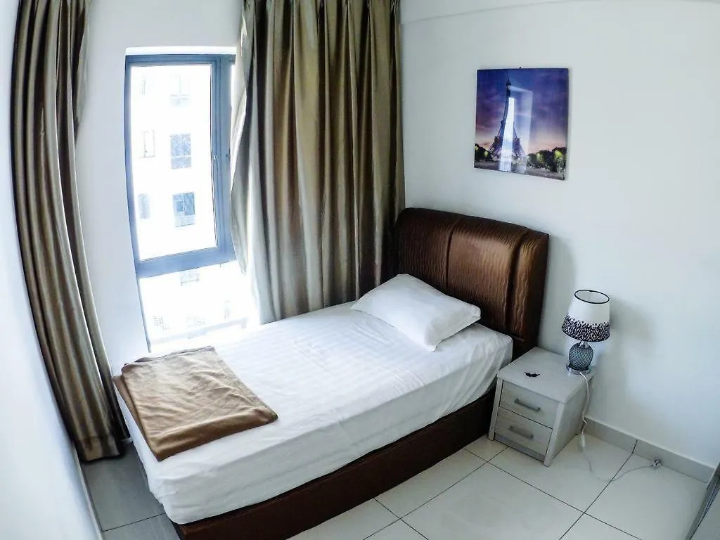 Sino Property Management Johor Bahru