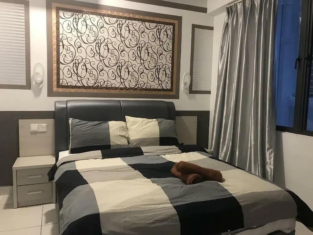 Sino Property Management Johor Bahru Malaysia