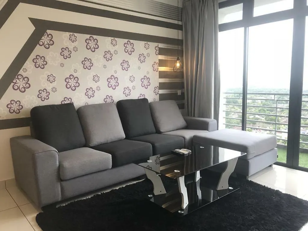 Sino Property Management Johor Bahru 0*,  Malaysia
