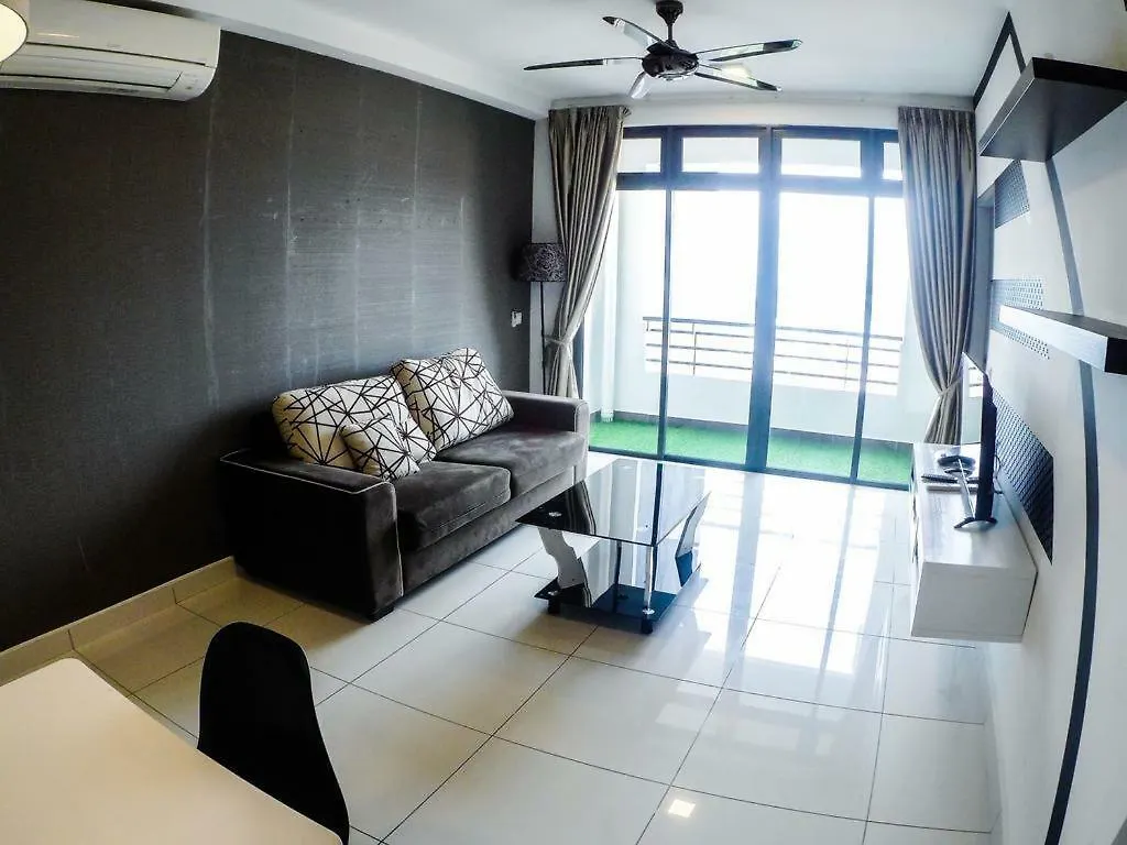 Sino Property Management Johor Bahru Malaysia