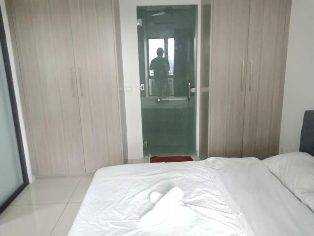 Sino Property Management Johor Bahru Homestay