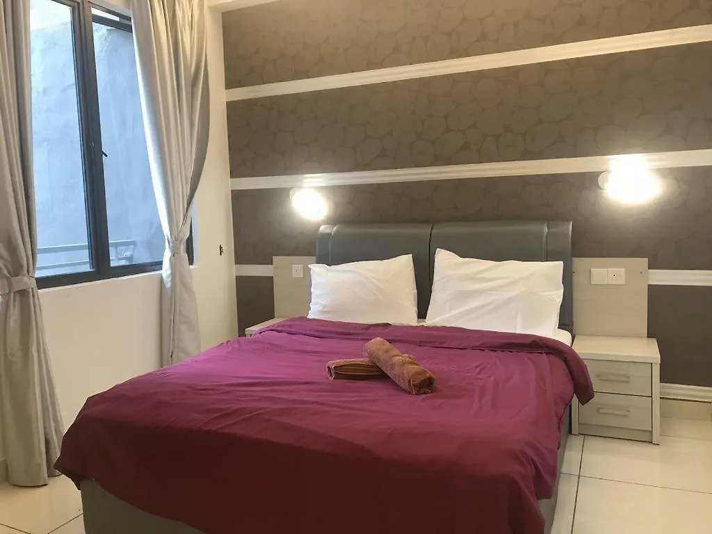 Homestay Sino Property Management Johor Bahru Malaysia