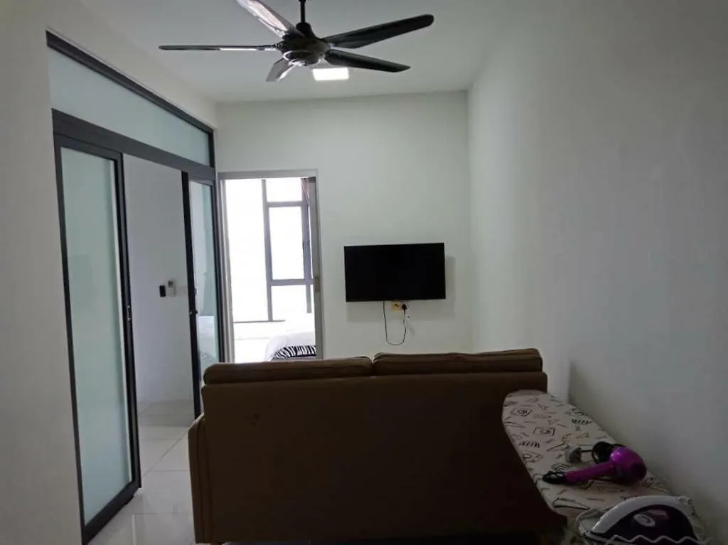 Homestay Sino Property Management Johor Bahru