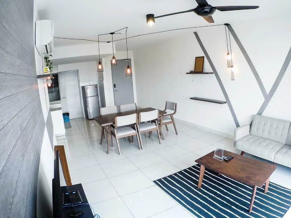 Sino Property Management Johor Bahru