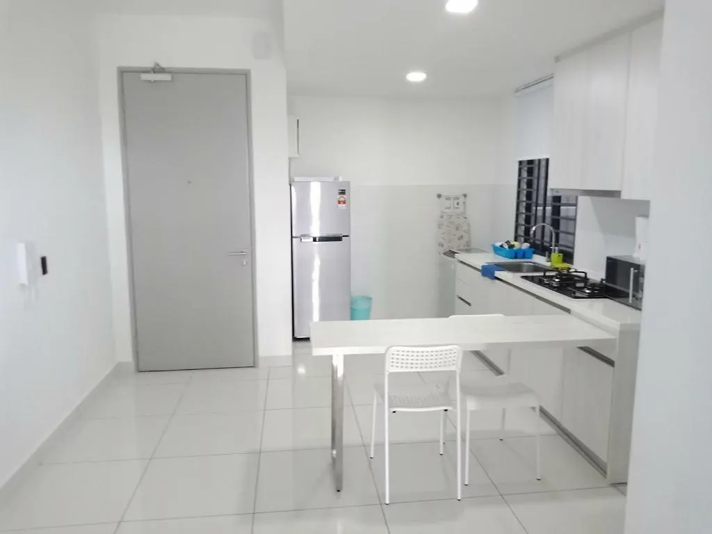 Homestay Sino Property Management Johor Bahru Malaysia