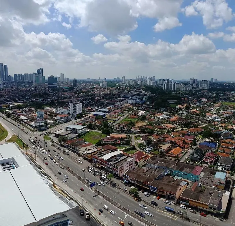 Sino Property Management Johor Bahru 0*,