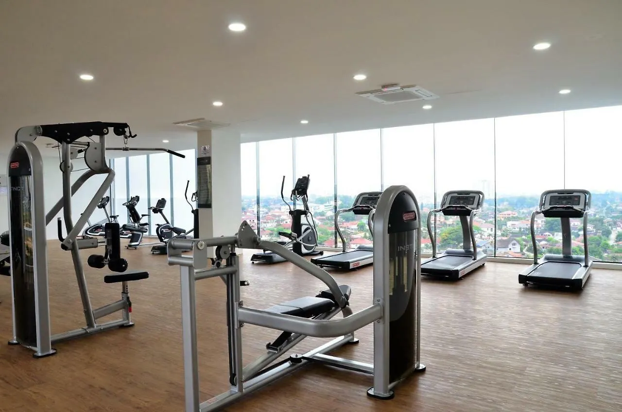 Sino Property Management Johor Bahru Homestay