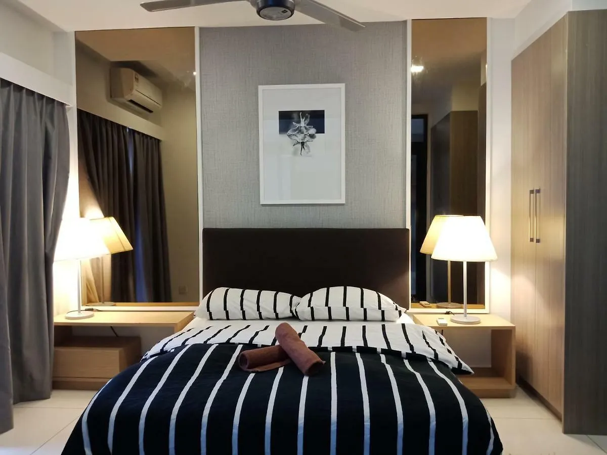 Sino Property Management location