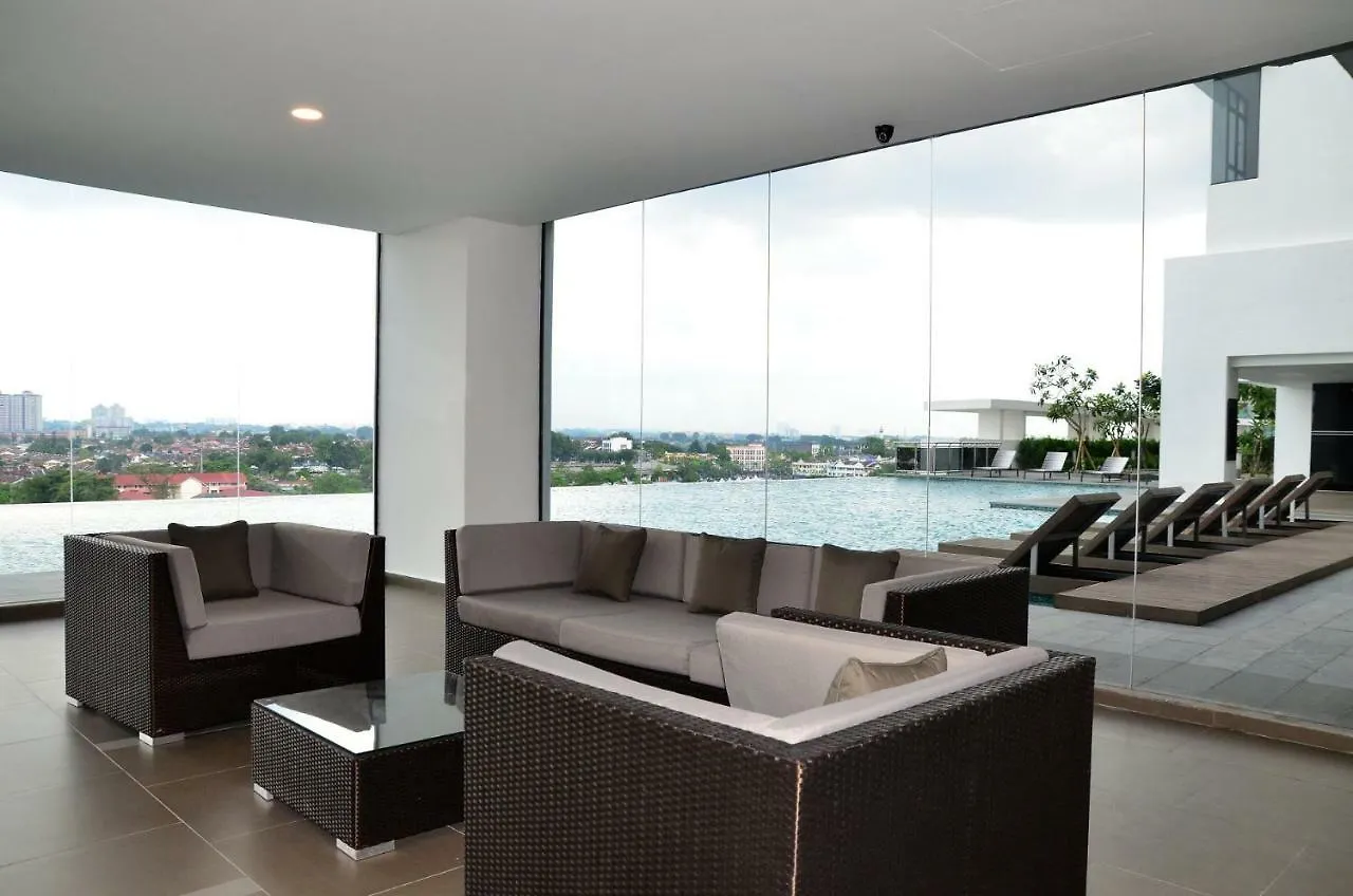 Homestay Sino Property Management Johor Bahru