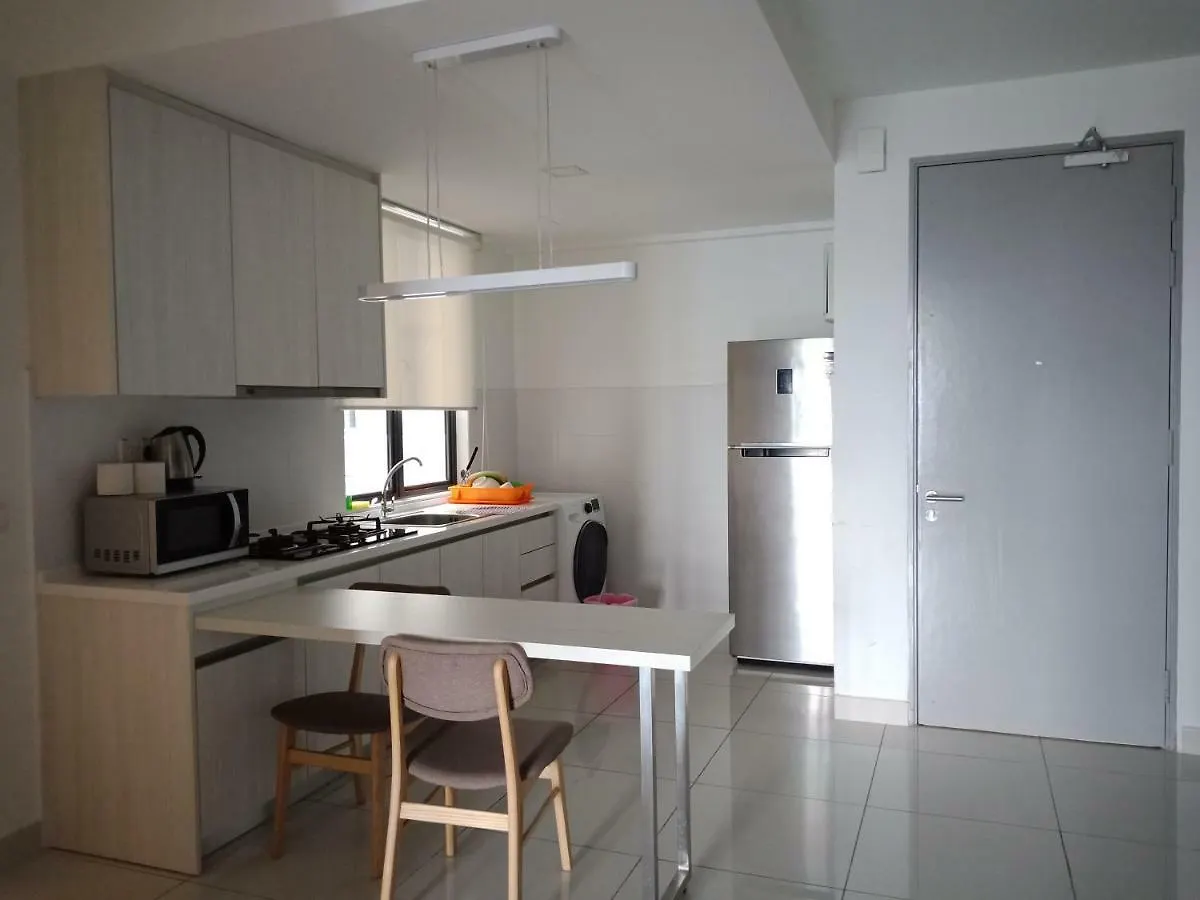 Sino Property Management Johor Bahru 0*,  Malaysia