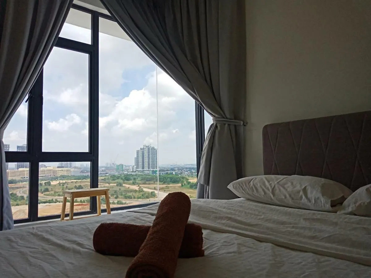 Homestay Sino Property Management Johor Bahru Malaysia