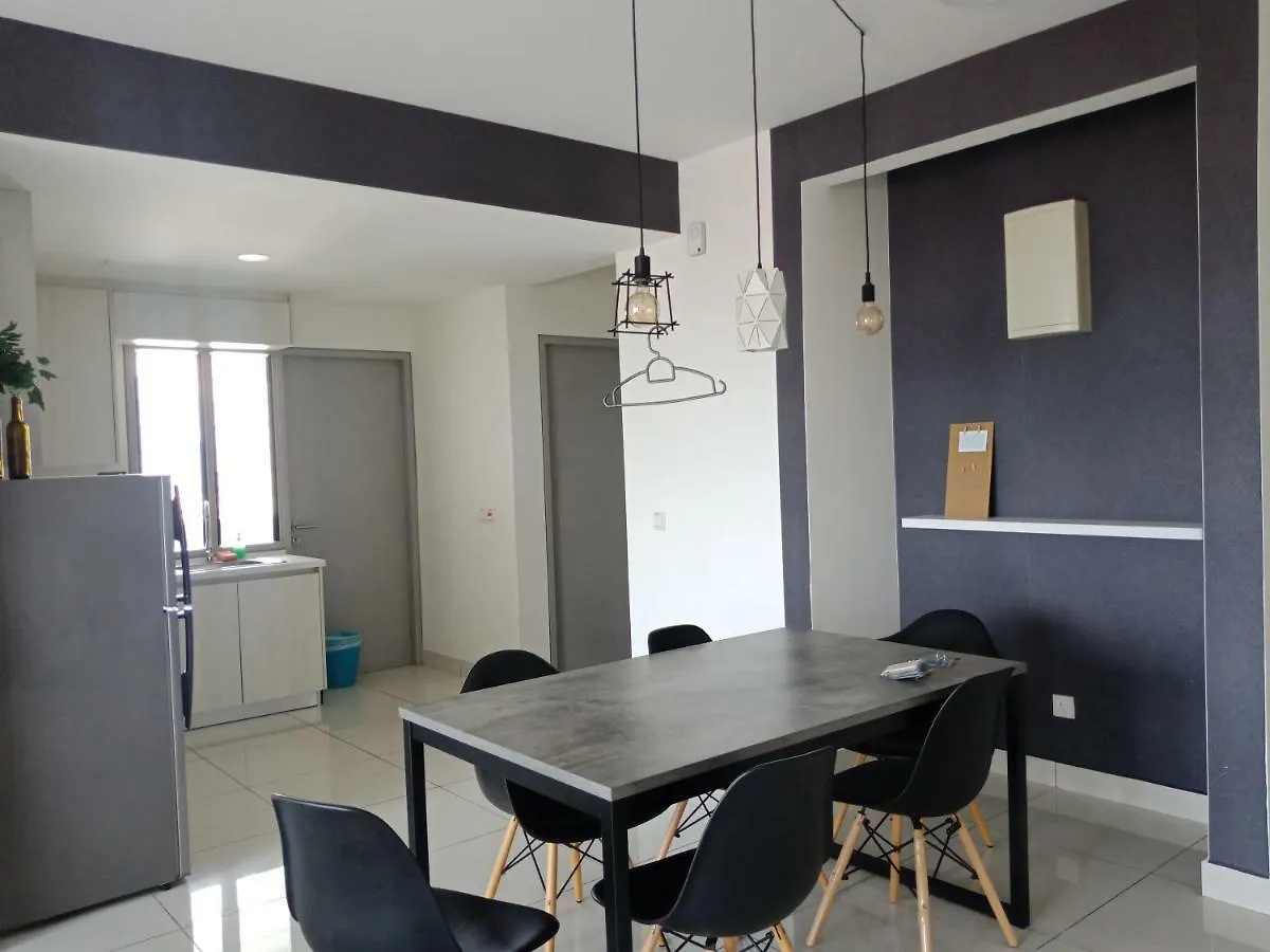 Homestay Sino Property Management Johor Bahru Malaysia