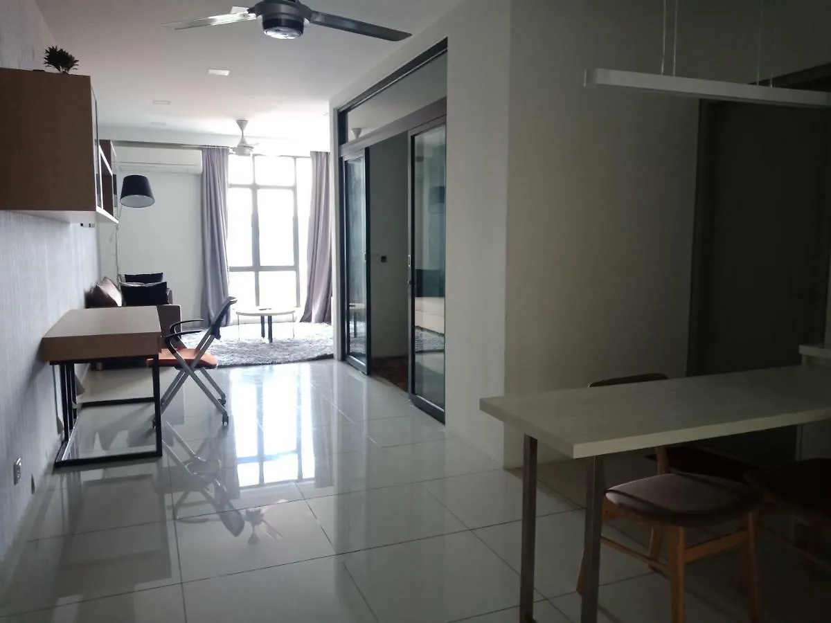 Homestay Sino Property Management Johor Bahru Malaysia