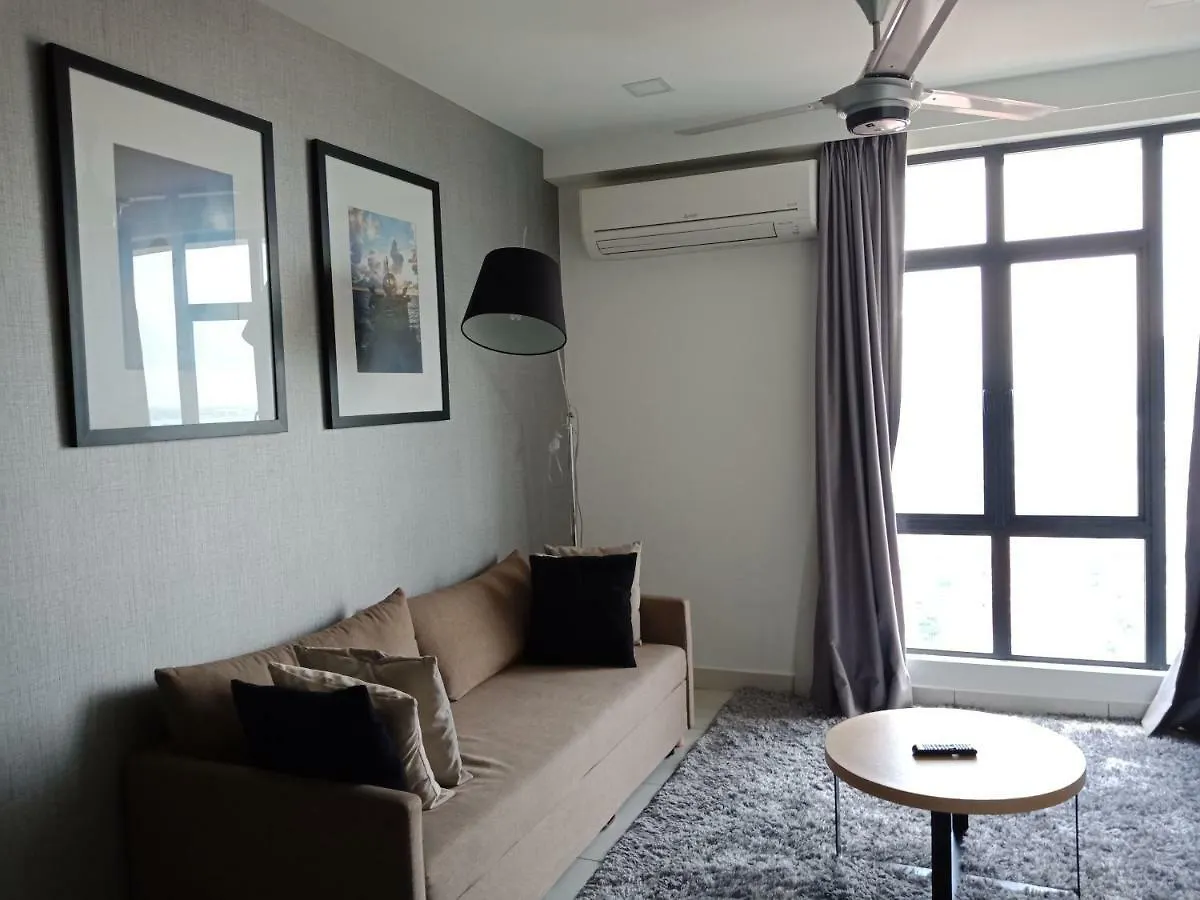 Sino Property Management Johor Bahru Malaysia
