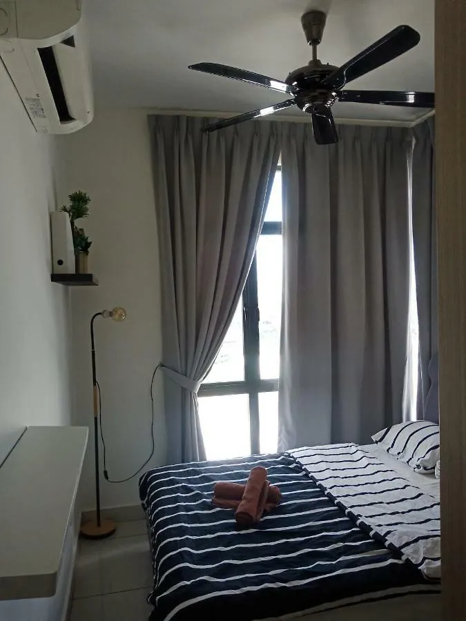 Homestay Sino Property Management Johor Bahru