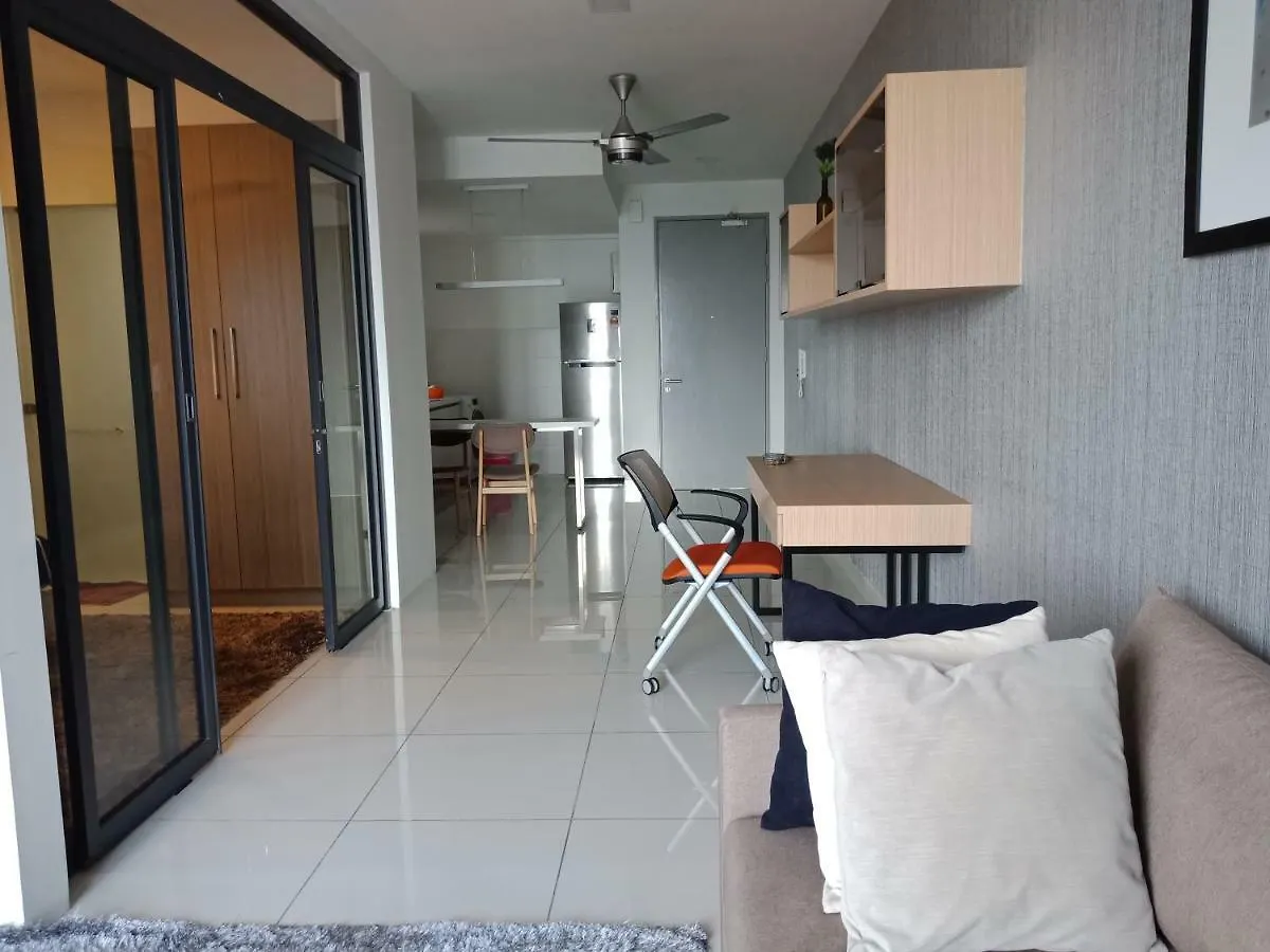 Sino Property Management Johor Bahru