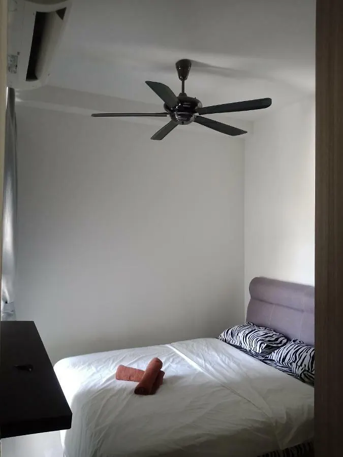 Sino Property Management Johor Bahru