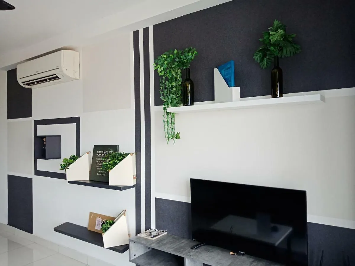 Sino Property Management Johor Bahru Malaysia