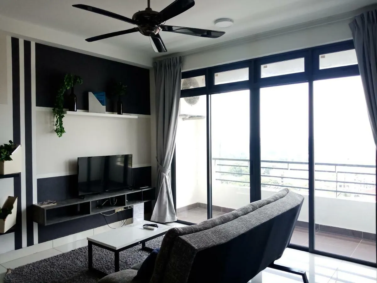 Sino Property Management Johor Bahru