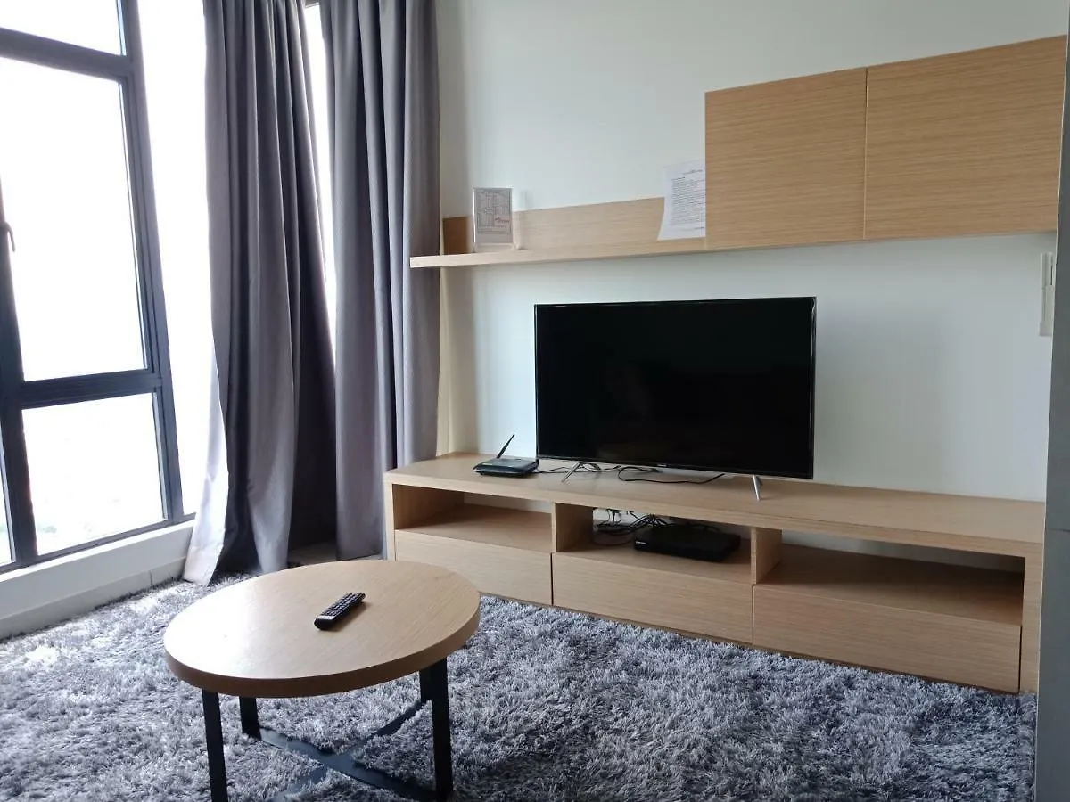 Homestay Sino Property Management Johor Bahru