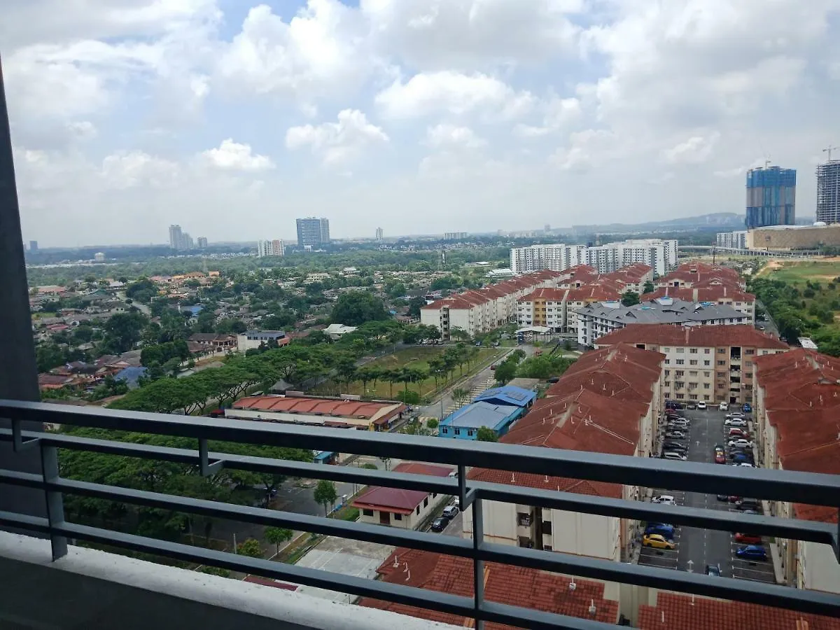 Homestay Sino Property Management Johor Bahru
