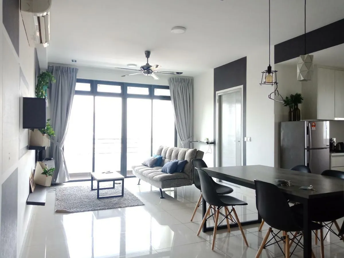 Homestay Sino Property Management Johor Bahru