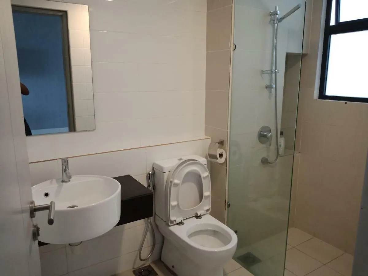 Homestay Sino Property Management Johor Bahru Malaysia