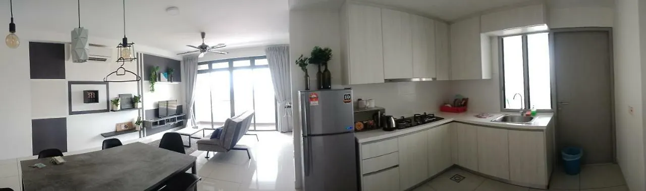 Sino Property Management Johor Bahru 0*,  Malaysia