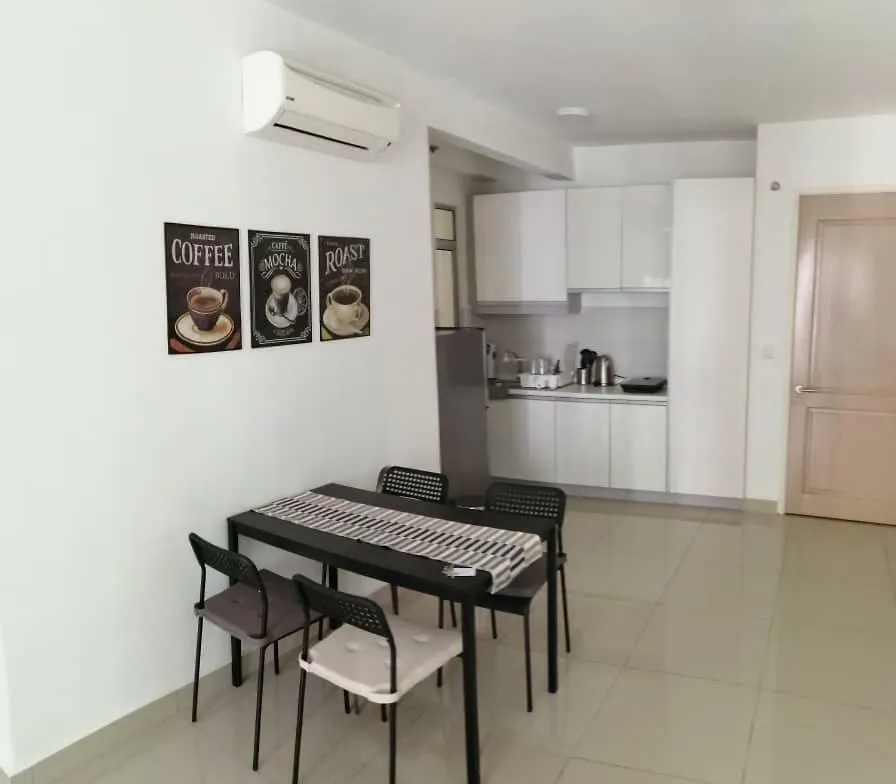 Homestay Sino Property Management Johor Bahru