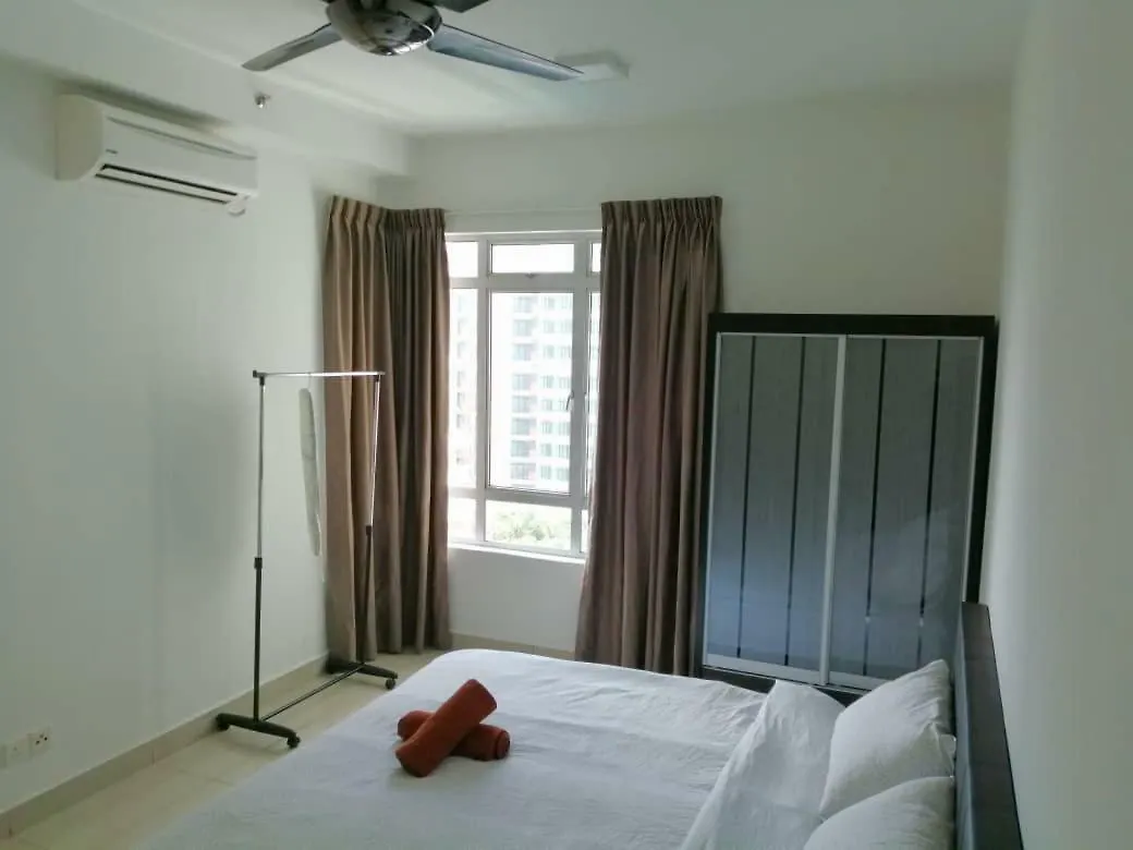 Sino Property Management Johor Bahru Homestay