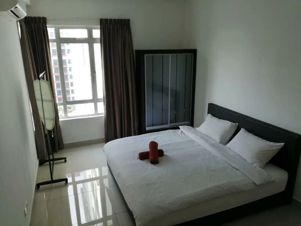 Sino Property Management Johor Bahru Homestay