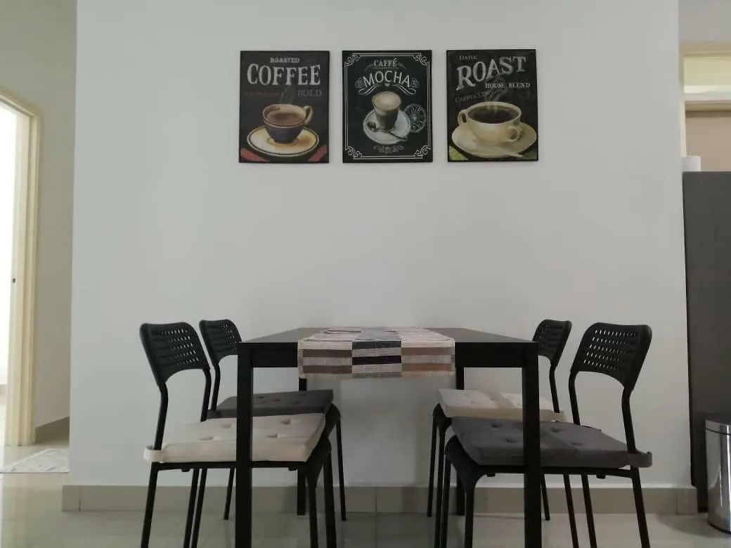 Homestay Sino Property Management Johor Bahru Malaysia