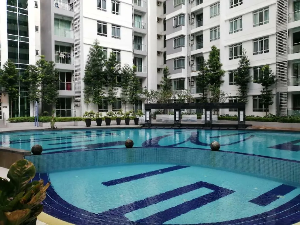 Sino Property Management Johor Bahru Homestay