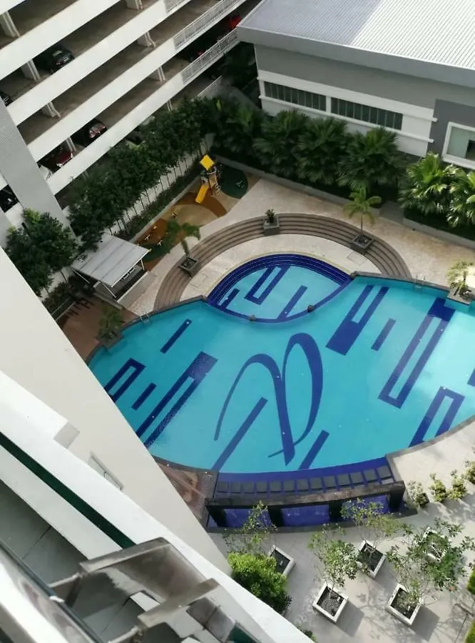 Homestay Sino Property Management Johor Bahru Malaysia