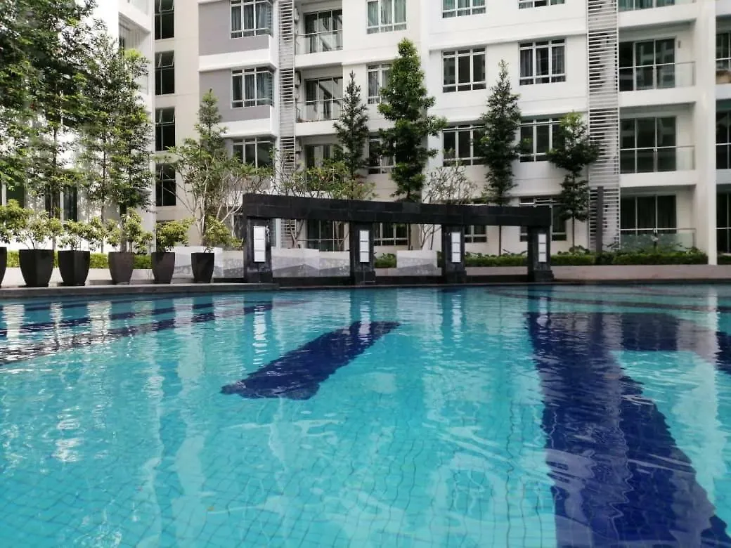 Sino Property Management Johor Bahru