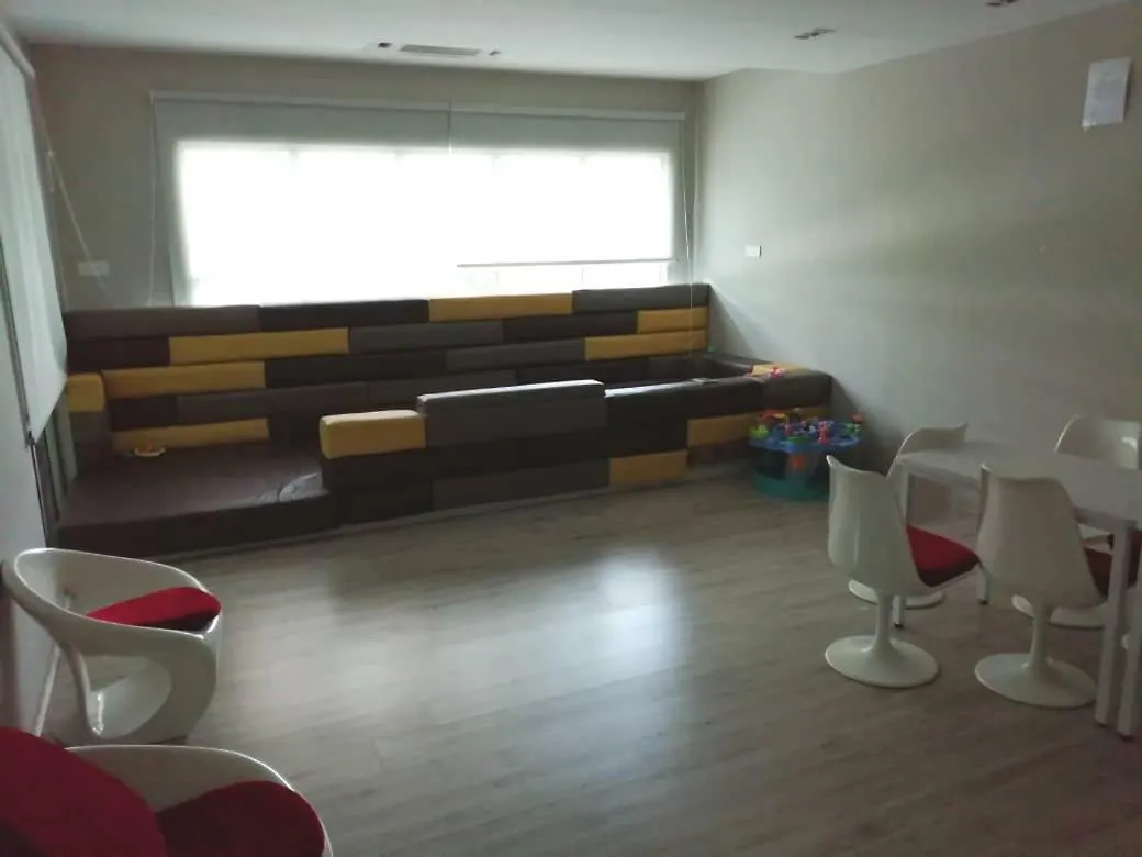 Sino Property Management Johor Bahru Homestay
