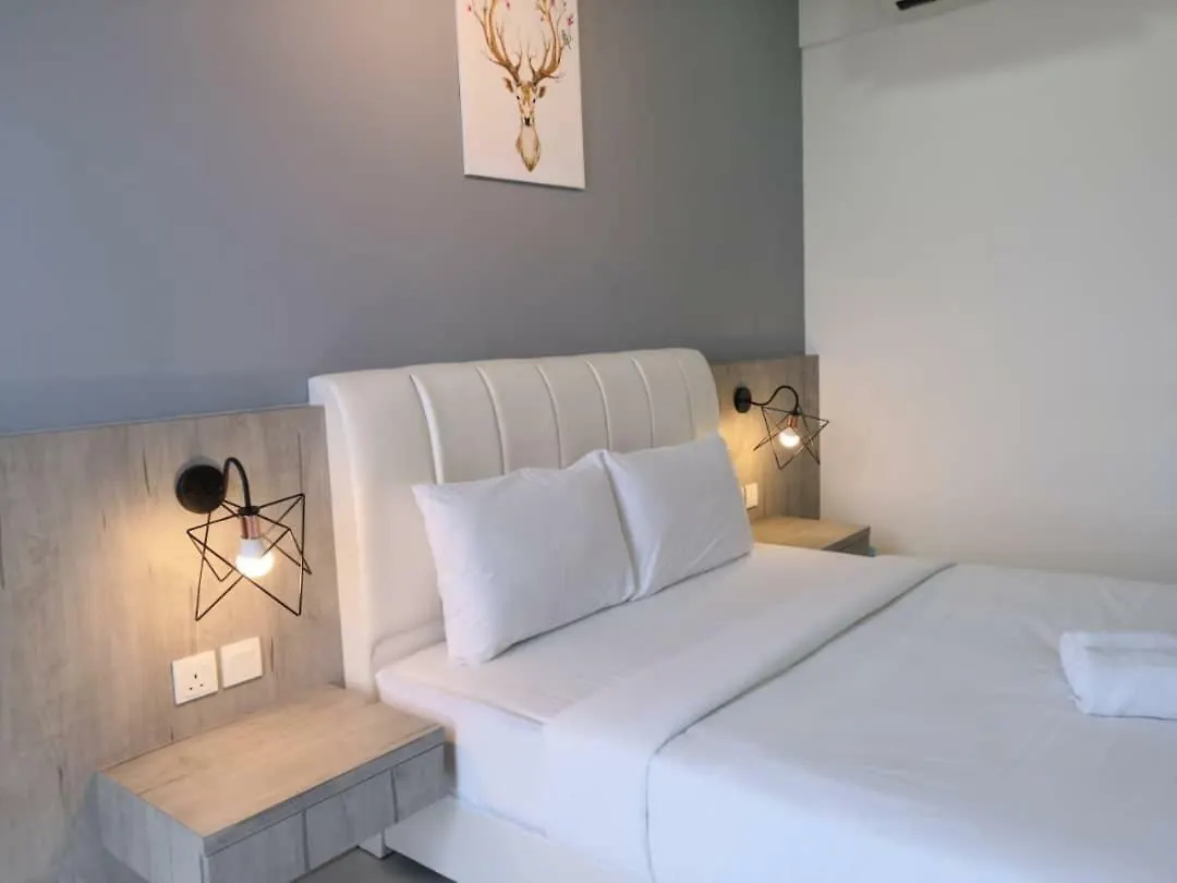 Sino Property Management Johor Bahru Malaysia