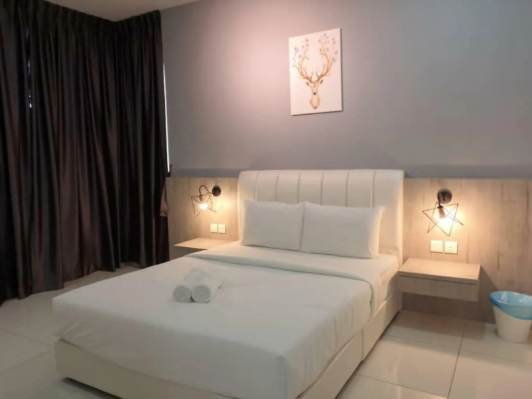 Sino Property Management Johor Bahru Malaysia
